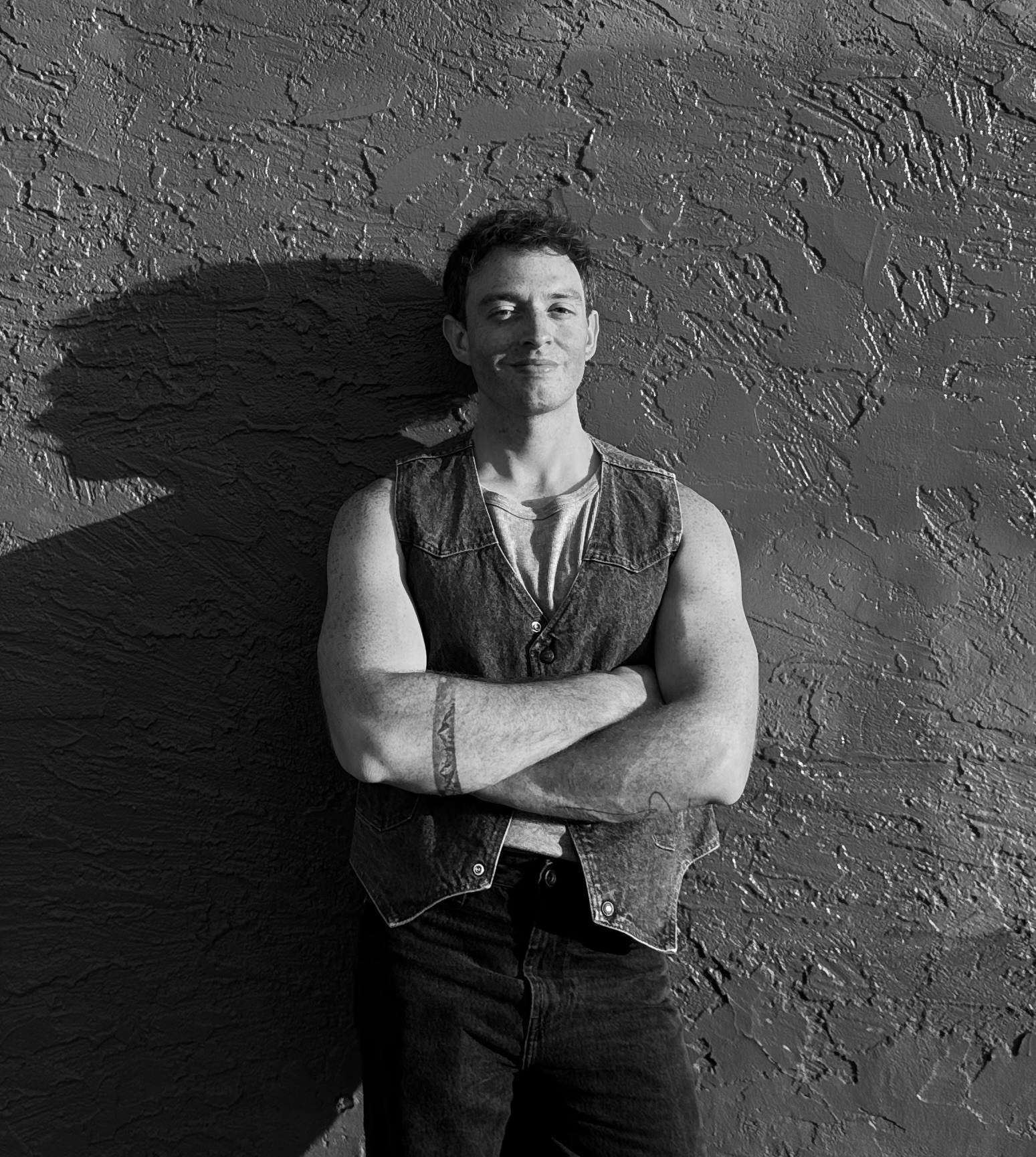 Wyatt Alexander