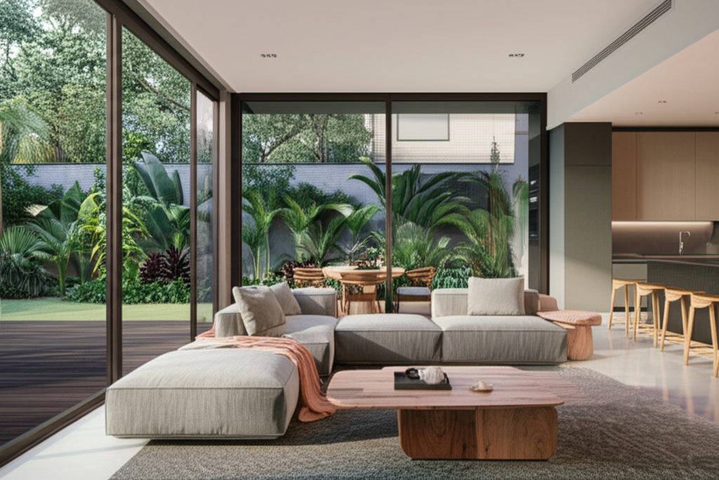 Architectural Visualization